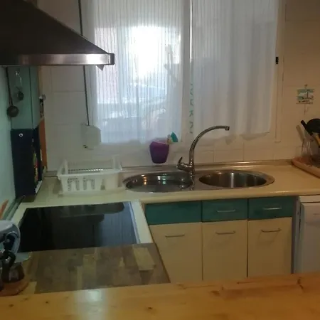 Casita Guest house *