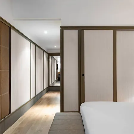 Ac Avenida De America By Marriott Hotel