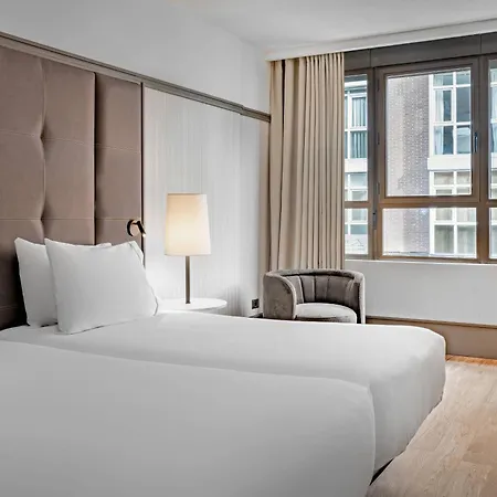 Ac Avenida De America By Marriott Hotel Madryt