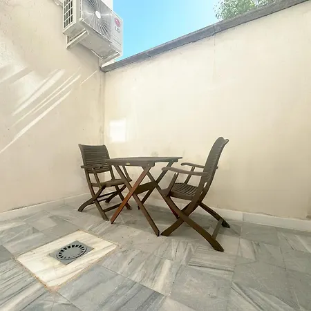 Apartamento Luminoso, Muy Amplio, Buena Zona