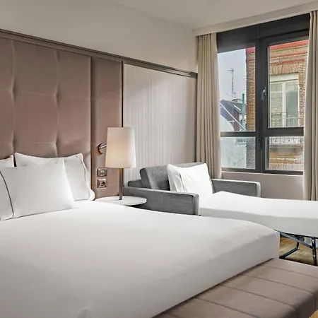 Ac Avenida De America By Marriott Hotel
