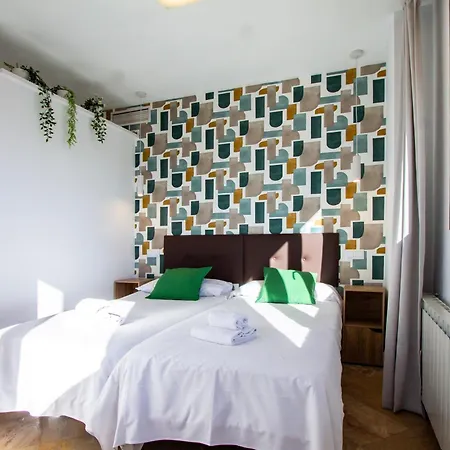 Villablino Arturo Soria Apartamento