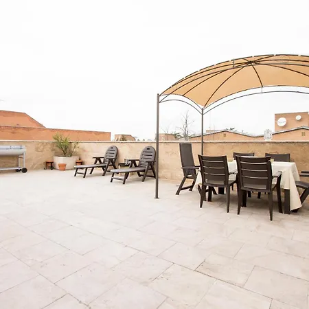 Villablino Arturo Soria Madrid