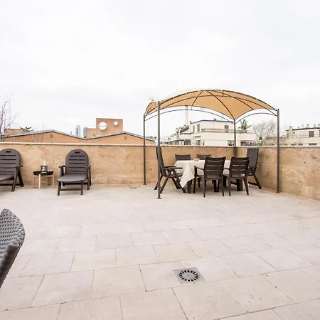 Villablino Arturo Soria Apartamento