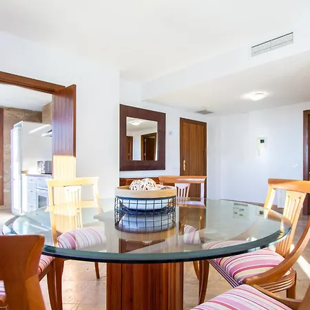 Apartamento Villablino Arturo Soria *