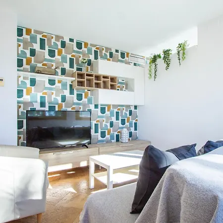 Villablino Arturo Soria Apartamento Madrid