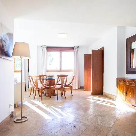 Villablino Arturo Soria Madrid