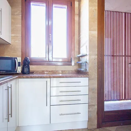 Apartamento Villablino Arturo Soria *