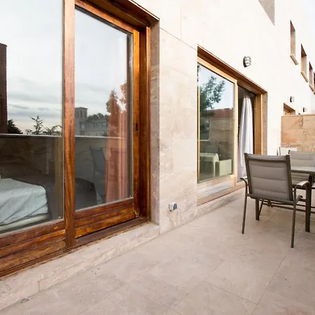 Villablino Arturo Soria Madrid
