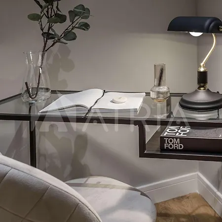 Apartment Beautiful 10 Min Walk To Bernabeu Stadium