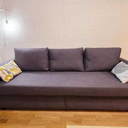 Cerca Airport, Riyadh Air, Ifema, Eisenhower, Wifi, 4 Personas * Madrid
