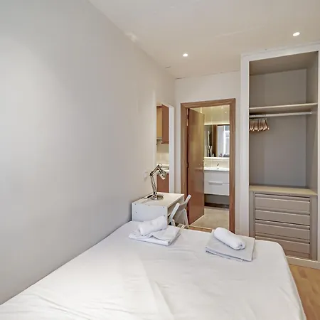 Aparthotel Noviembre Madrid
