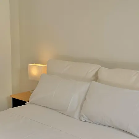 Noviembre Aparthotel Madrid