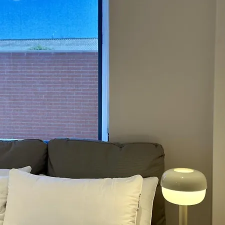 Noviembre Aparthotel
