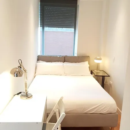 Noviembre Aparthotel Madrid