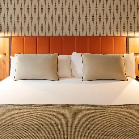 Catalonia El Retiro Hotel Madrid