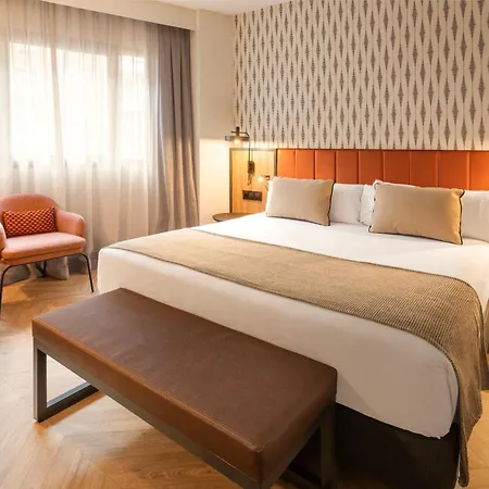 Catalonia El Retiro 4* Madrid