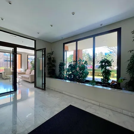 En Appartement
