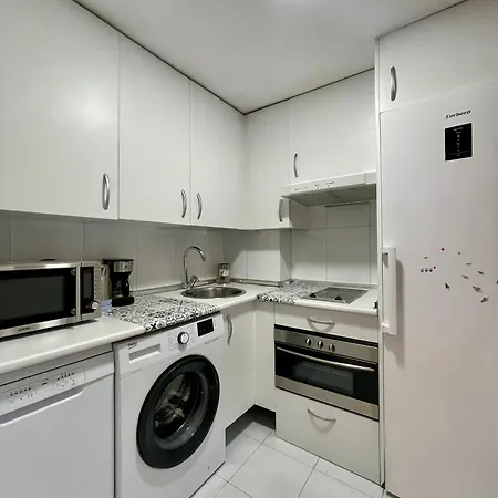 Appartement En