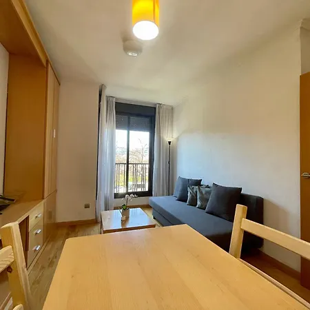 Appartement En Madrid