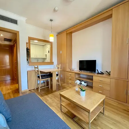 Appartement En
