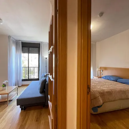 En Appartement *