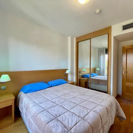 En Appartement Madrid
