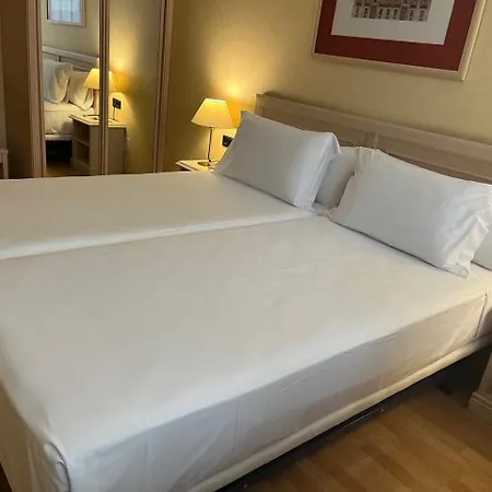 Hotel Senator Castellana