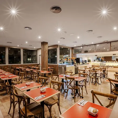 Senator Castellana Hotel 3*
