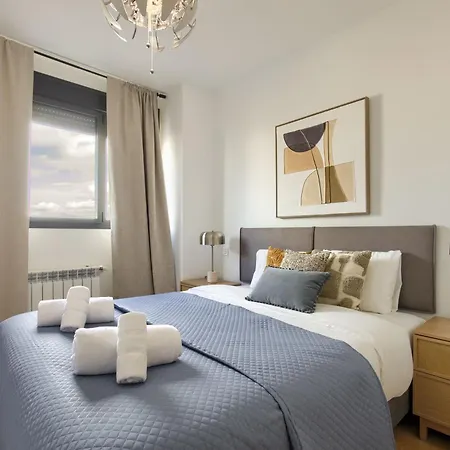 Apartment Real