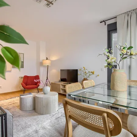 Apartment Real