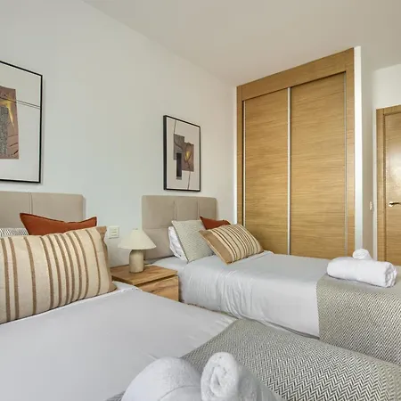 Apartment Real *