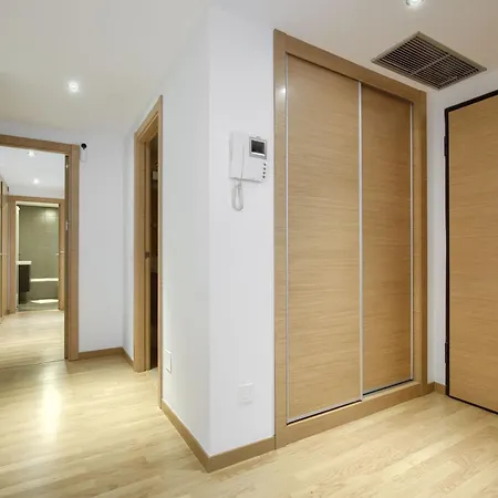 Real Apartment
