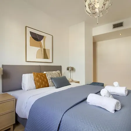 Apartment Real *