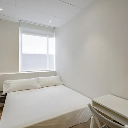 Aparthotel Noviembre