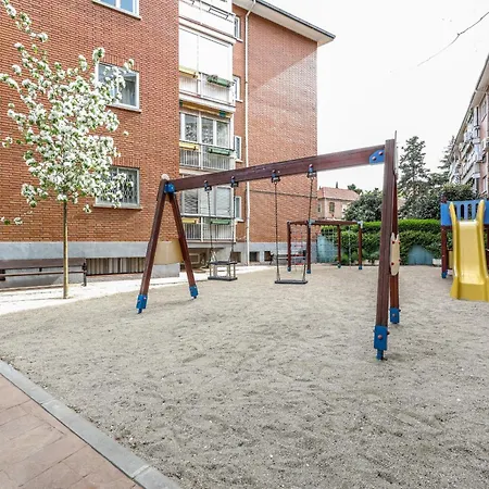 Reformados Act Alquiler Temporal Apartment *