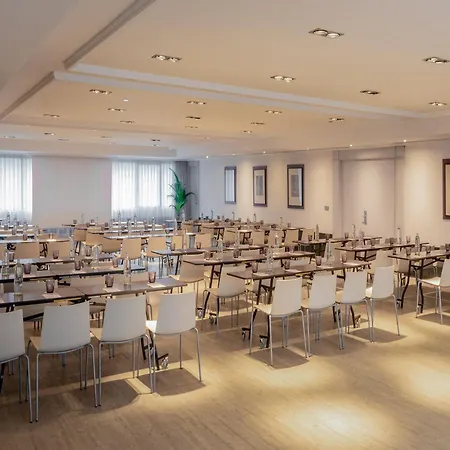 Hotel Alameda Aeropuerto, Affiliated By Meliá Madrid
