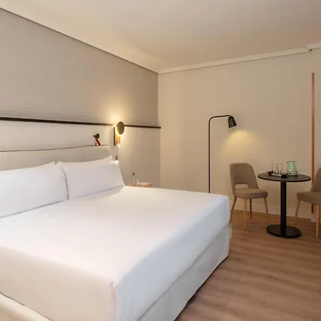 Alameda Aeropuerto, Affiliated By Meliá Hotel Madrid