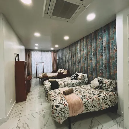 Apartamento Estudio Estadio Wanda Metropolitano