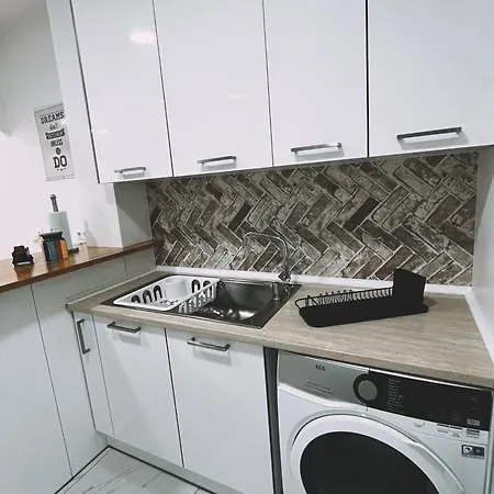 Apartamento Estudio Estadio Wanda Metropolitano *
