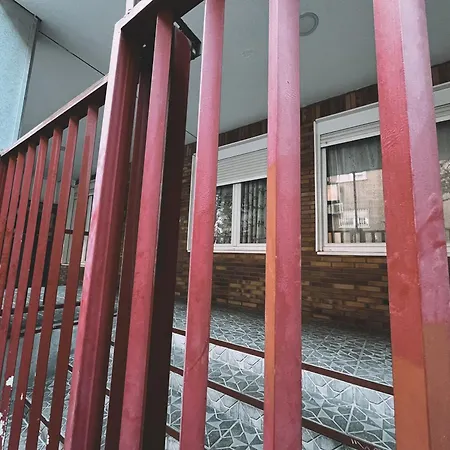 Apartamento Estudio Estadio Wanda Metropolitano Madrid
