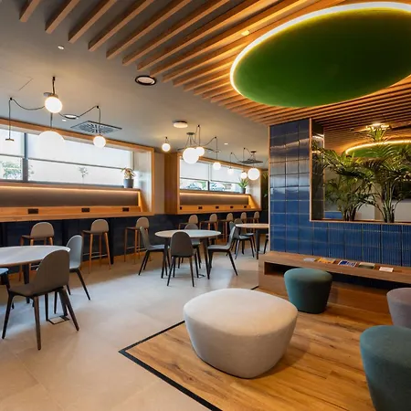 Apartahotel Be Casa - Valdebebas