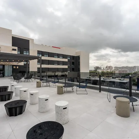 Apartahotel Be Casa - Valdebebas