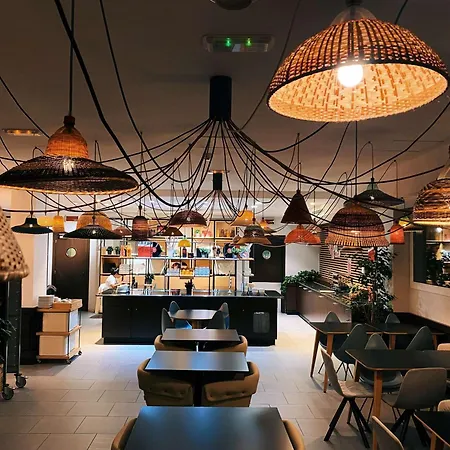 Hotel Ibis Calle Alcala Madrid