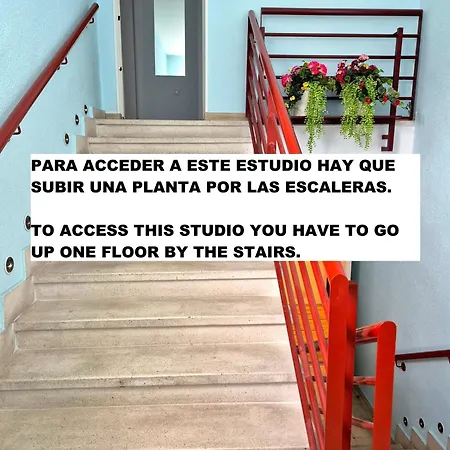 Lägenhetshotell Avenida De America Tijcal 2*