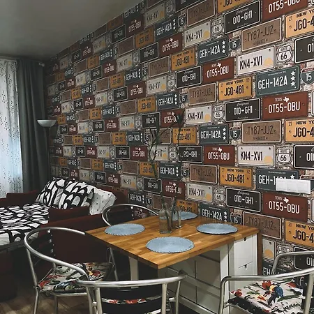 Estudio Estadio Wanda Metropolitano Apartamento