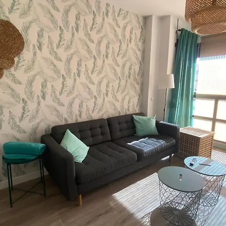 Apartment Aeropuerto Ifema 3