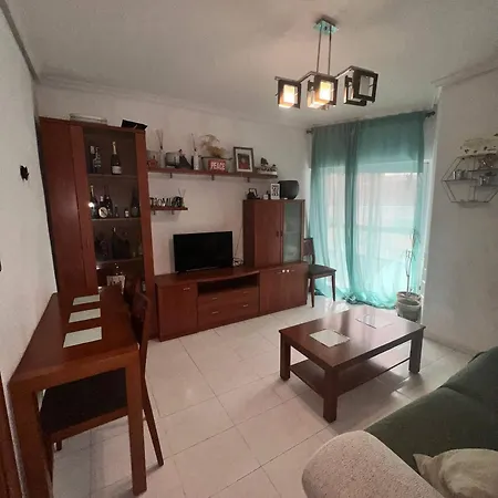 In - 10 Min From The Airport * Madrid