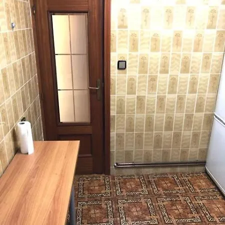 In - 10 Min From The Airport Guest house Madrid