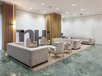 Hotel Nh Ventas 4*